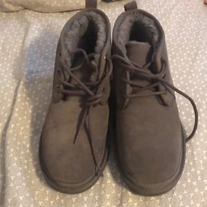 Brand new ugg boots